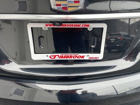 Used 2020 Cadillac CT5 Luxury w/ Sun And Sound Package image 12