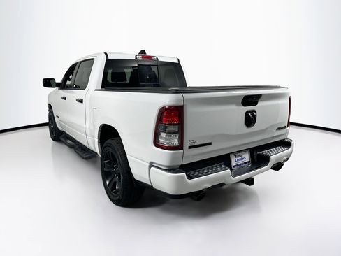 Used 2023 RAM 1500 Big Horn image 7