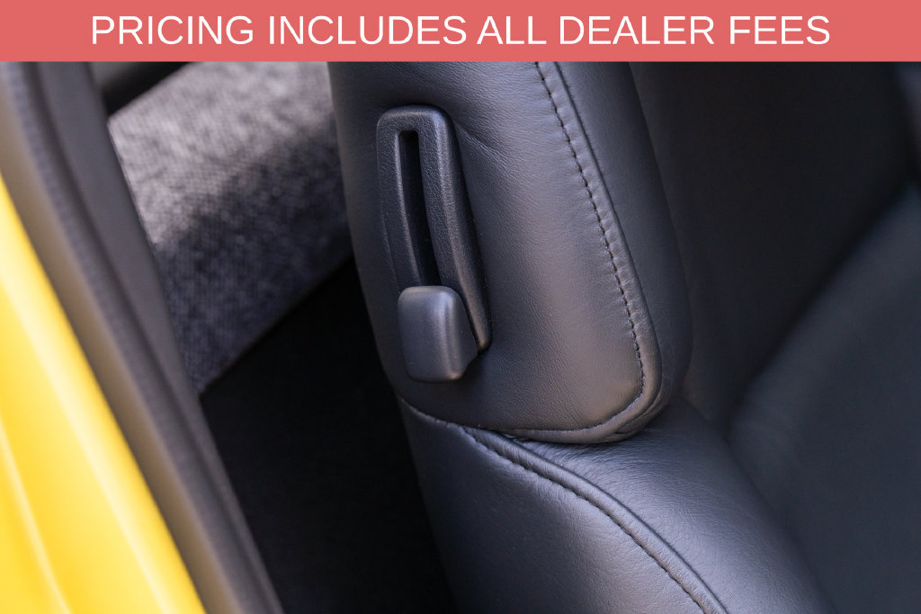 Used 1991 Nissan 300ZX Twin Turbo RWD image 23