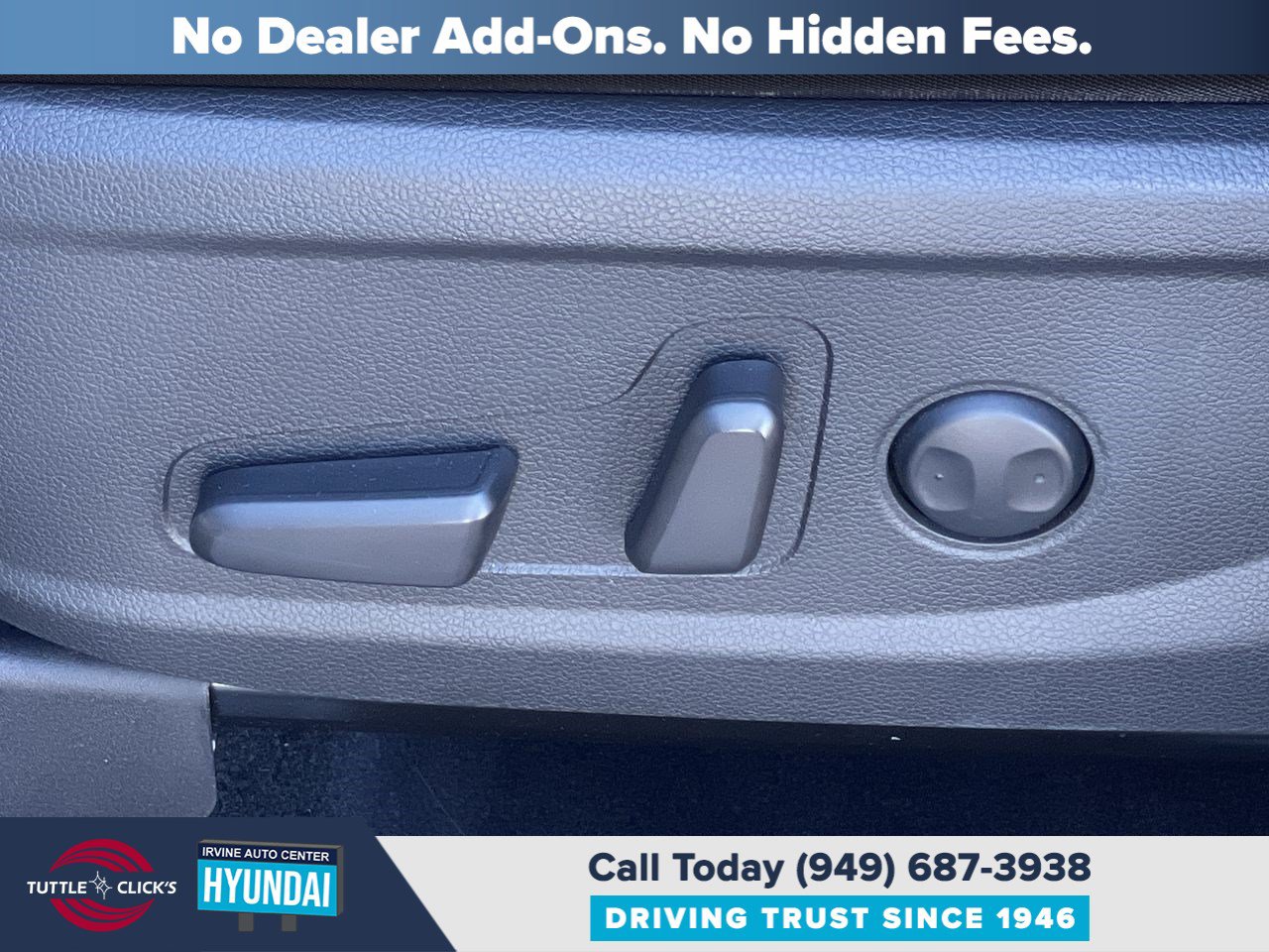 Certified 2023 Hyundai Santa Fe SEL Convenience AWD/4WD image 33