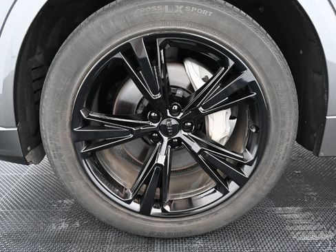 Used 2020 Audi Q8 Premium w/ Cold Weather Package AWD/4WD image 45