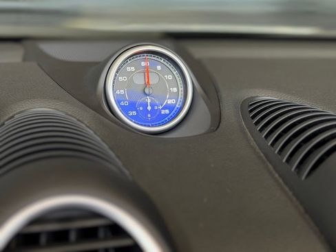 Certified 2023 Porsche 718 Boxster S RWD image 22