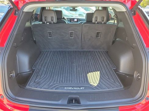 Used 2019 Chevrolet Blazer LT w/ Sound & Technology Package image 10