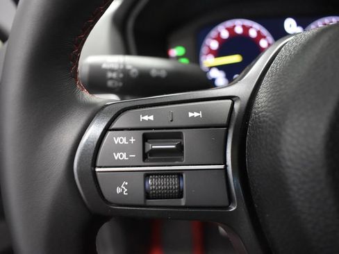 Used 2025 Honda Civic Type R image 37