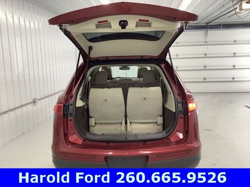 Used 2014 Lincoln MKT AWD w/ Equipment Group 201A image 6