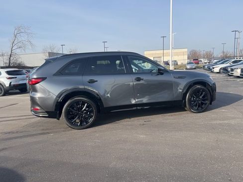 New 2026 MAZDA CX-90 3.3 Turbo S w/ Premium Package image 7
