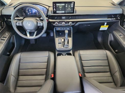 New 2026 Honda CR-V EX-L image 19