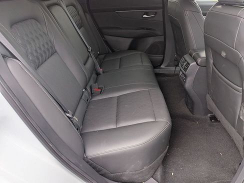 New 2026 Nissan Murano Platinum w/ Cargo Package AWD/4WD image 29