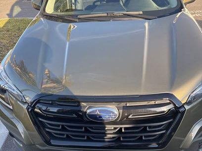 Used 2022 Subaru Forester Premium w/ Popular Package #3