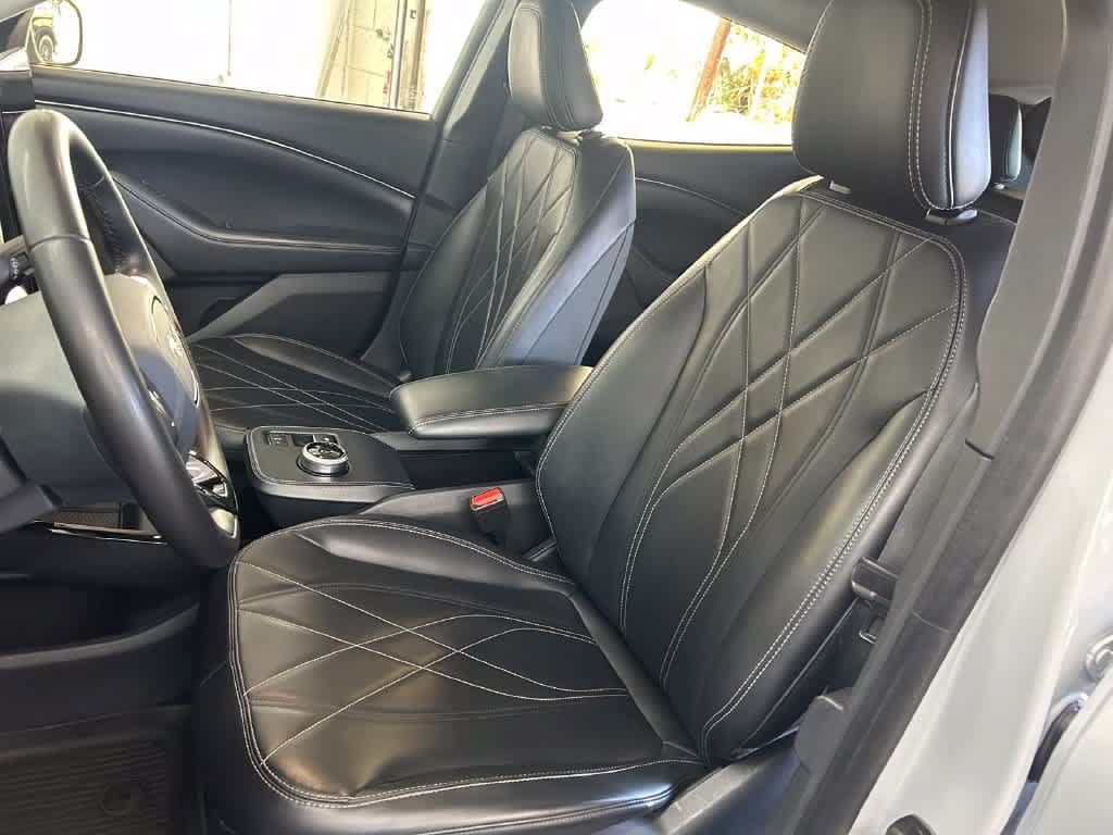 Used 2021 Ford Mustang Mach-E Select RWD image 12