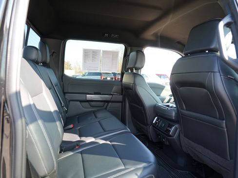 Used 2023 Ford F150 XLT w/ Equipment Group 302A High image 29