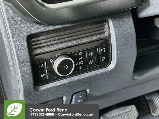 New 2026 Ford F350 Lariat w/ Black Appearance Package AWD/4WD image 11