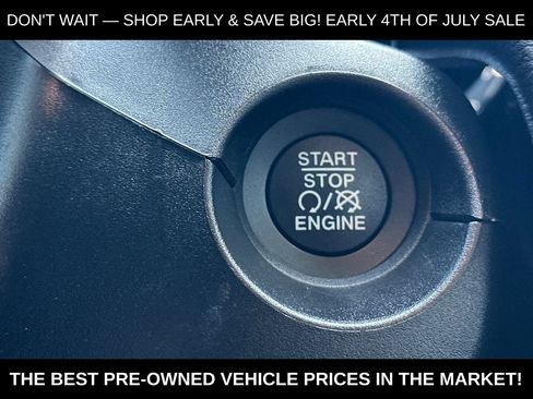 Used 2021 Jeep Compass Limited w/ Sun and Sound Group FWD image 31