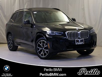 Used 2024 BMW X3 xDrive30i w/ Premium Package