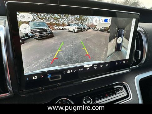 New 2026 Ford Expedition Max Platinum w/ Platinum Ultimate Package image 28