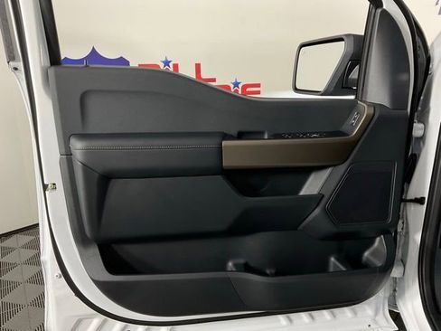 New 2025 Ford F150 STX w/ Equipment Group 201A FX4 image 12