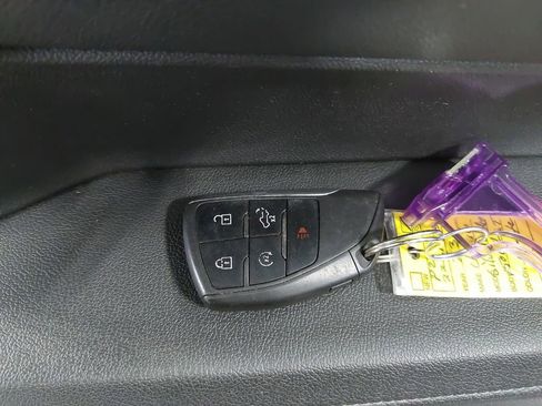 Used 2023 Chevrolet Silverado 1500 RST image 35