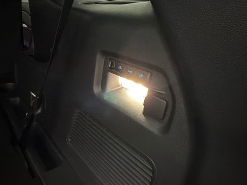 New 2026 Ford Explorer ST w/ Sun And Sound Package image 7