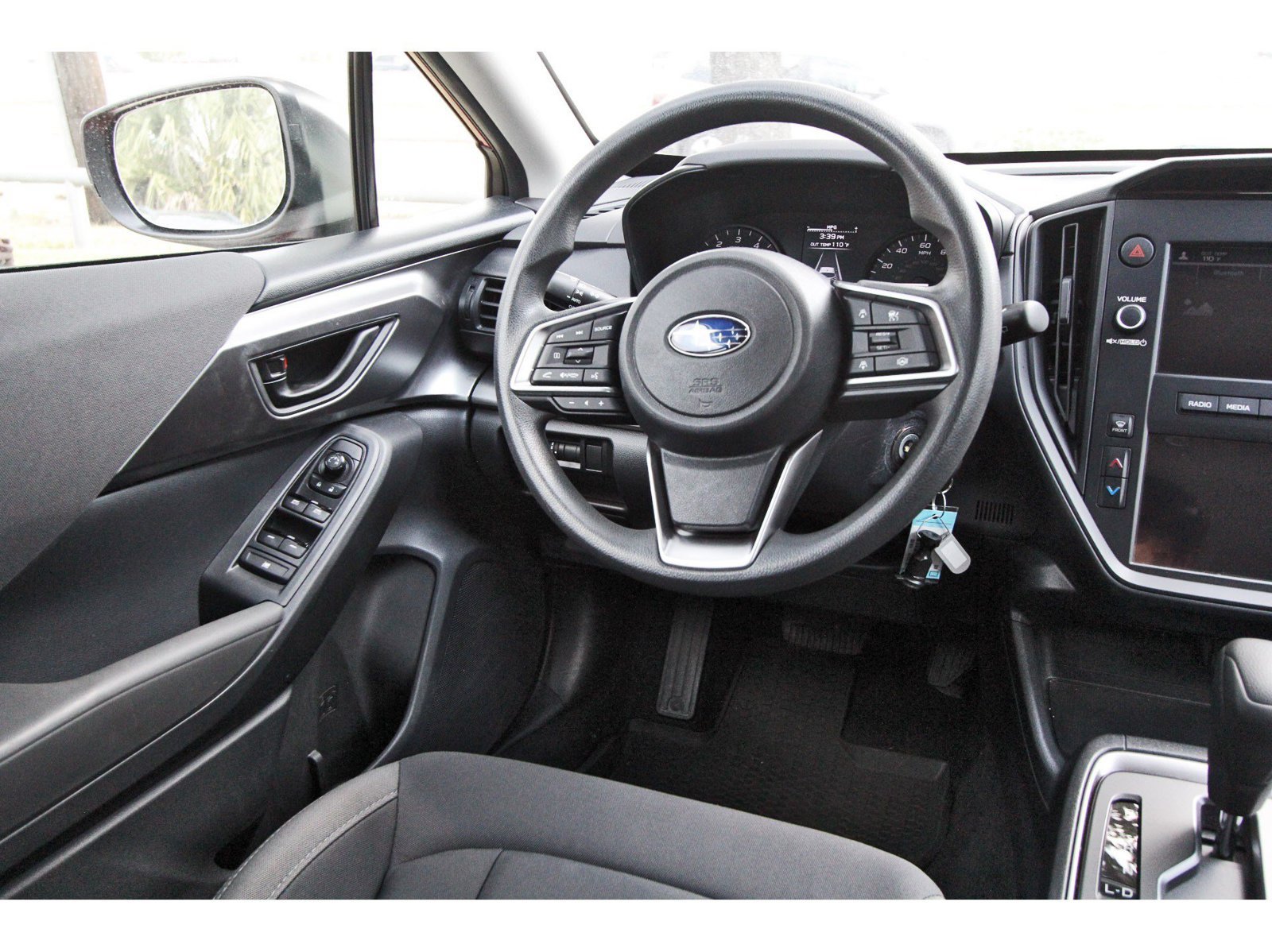 Used 2025 Subaru Impreza 2.0i AWD/4WD image 8