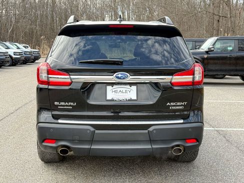 Used 2020 Subaru Ascent Touring image 5