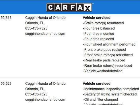 Used 2020 Honda Civic Sport image 41