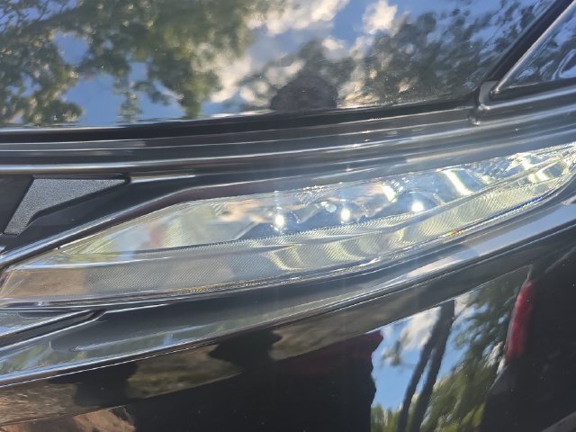 Used 2025 Hyundai Tucson SEL AWD/4WD image 30
