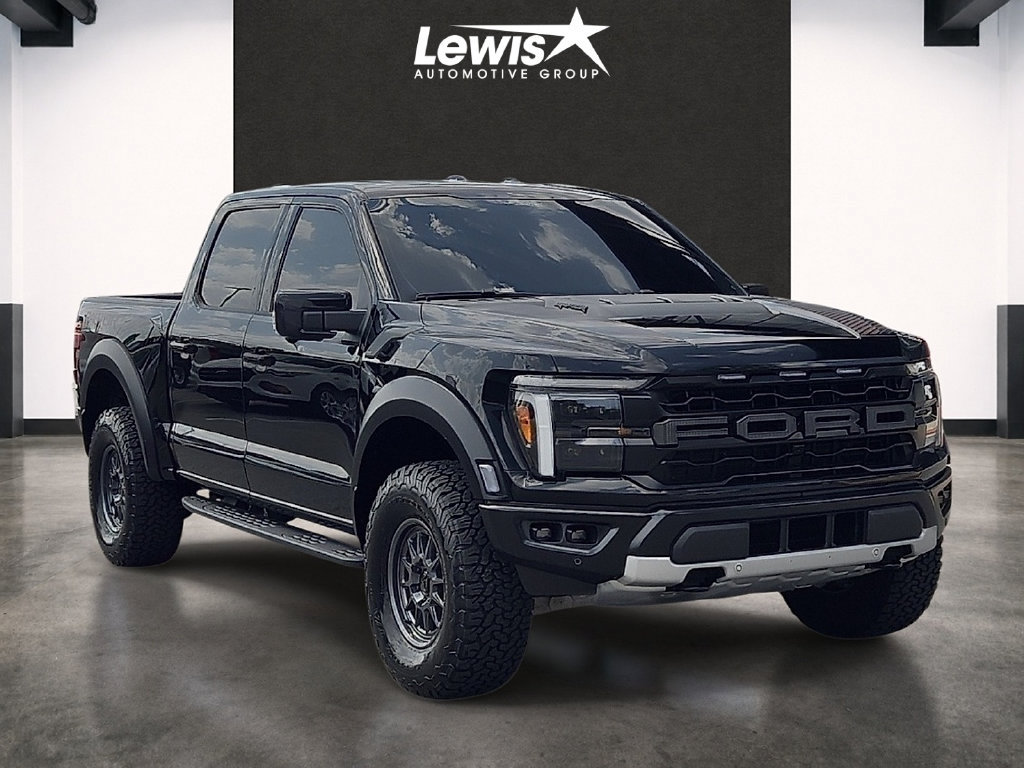 Used 2026 Ford F150 Raptor AWD/4WD image 6