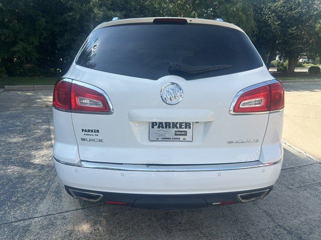 Used 2014 Buick Enclave Leather FWD image 3