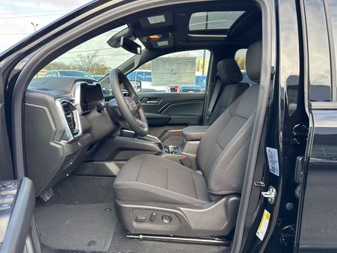 New 2026 GMC Canyon Elevation w/ Convenience Package image 17