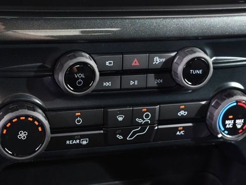 New 2025 Ford F150 STX w/ Equipment Group 200A image 28