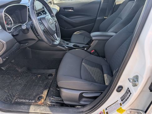 Used 2020 Toyota Corolla SE image 8