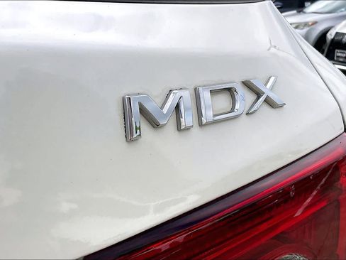 Used 2017 Acura MDX FWD w/ Technology Package image 28