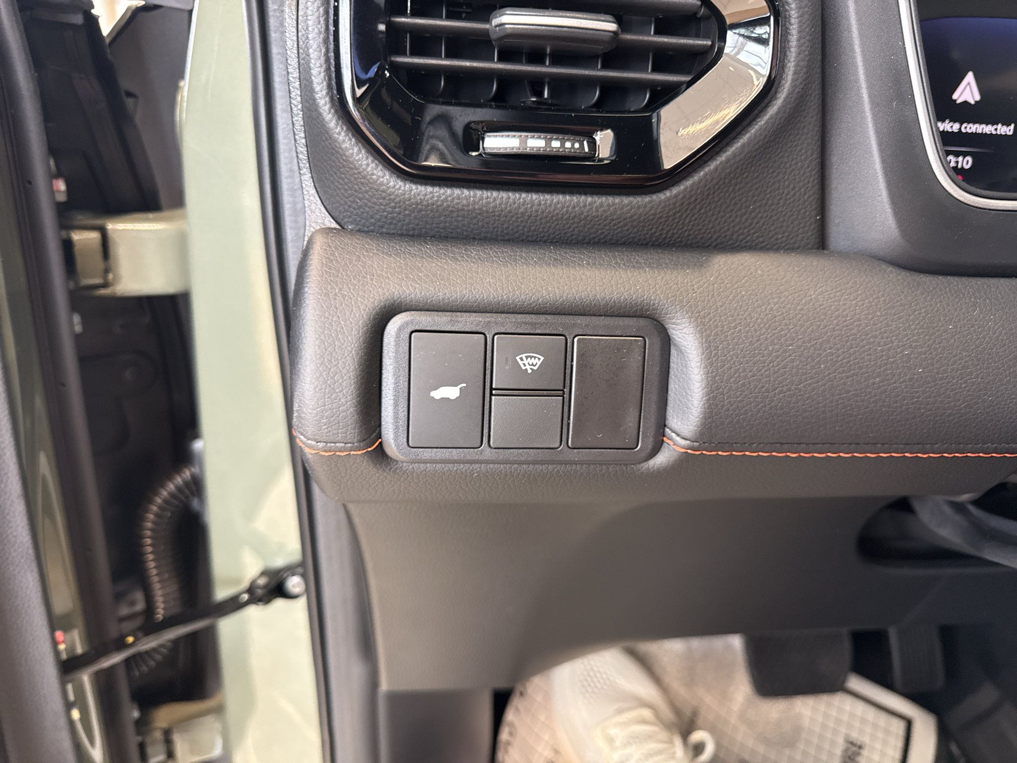 Used 2026 Honda Passport TrailSport Elite image 31