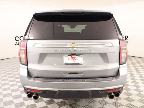 Used 2024 Chevrolet Suburban High Country w/ Advanced Technology Package AWD/4WD image 23