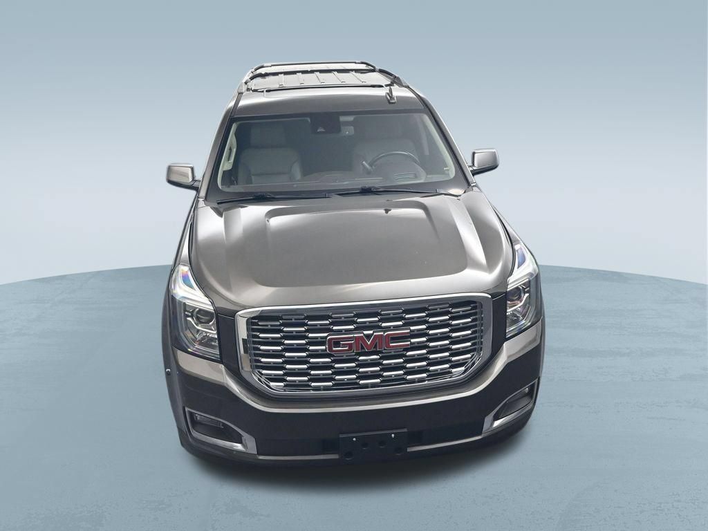 Used 2019 GMC Yukon XL Denali w/ Denali Ultimate Package RWD image 32