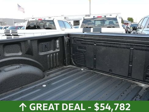 Used 2021 Ford F150 Lariat w/ Equipment Group 502A High AWD/4WD image 23