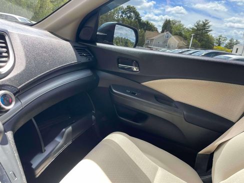 Used 2015 Honda CR-V EX image 34