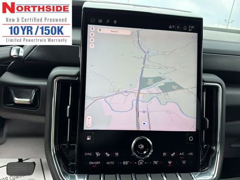 New 2026 GMC Yukon XL Denali w/ LPO, Floor Liner Package image 22