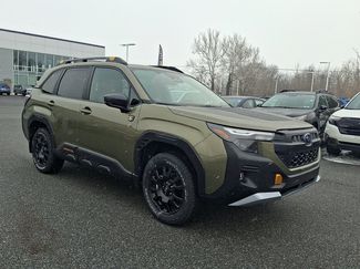 New 2026 Subaru Forester Wilderness AWD/4WD video 2
