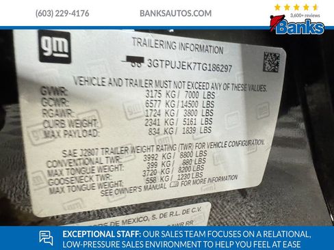 New 2026 GMC Sierra 1500 Elevation image 7