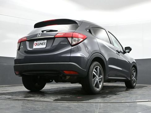 Used 2022 Honda HR-V EX image 38