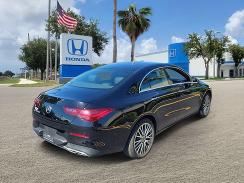 Used 2025 Mercedes-Benz CLA 250 image 5