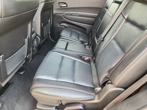 Used 2024 Dodge Durango GT AWD/4WD image 11