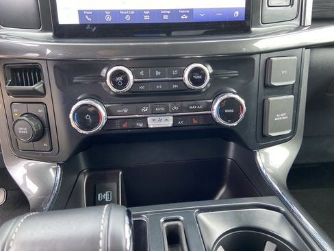 Used 2023 Ford F150 XLT w/ Equipment Group 302A High image 40