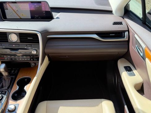 Used 2019 Lexus RX 350 FWD w/ Navigation Package image 11