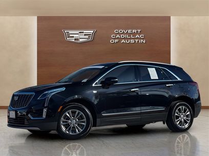 Used 2023 Cadillac XT5 Premium Luxury w/ Technology Package