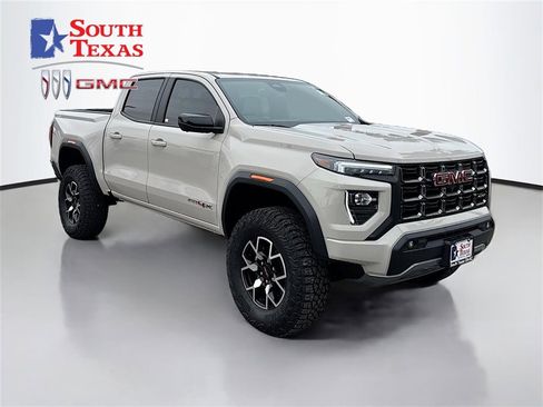 Used 2026 GMC Canyon AT4X image 1