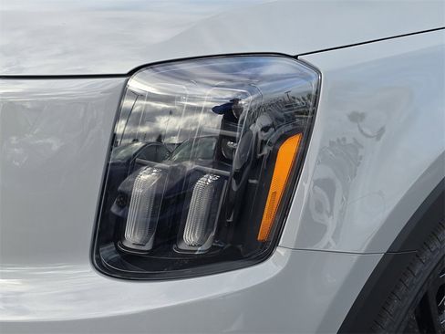 New 2025 Kia Telluride EX X-Line image 10