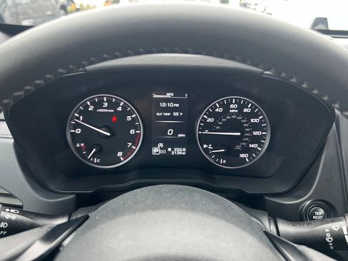 Used 2026 Subaru Forester Premium AWD/4WD image 23