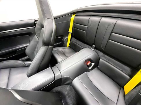 New 2026 Porsche 911 Carrera 4 GTS image 24